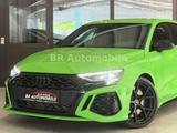 Audi RS3 2.5 TFSI quattro*1.Hand*Kyalami-Grün* - : Grün