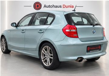 BMW 118 - 4