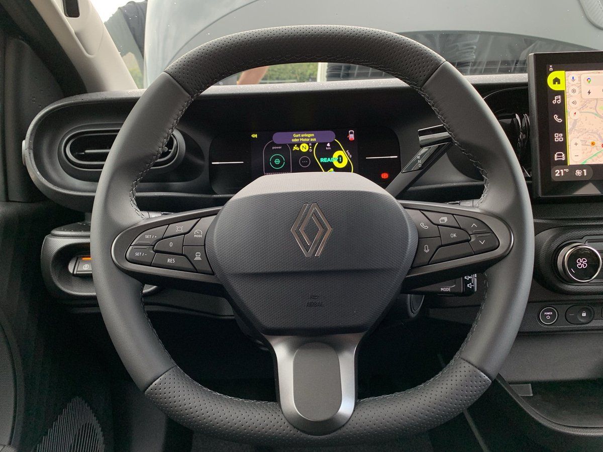Renault Twingo - Bild 15