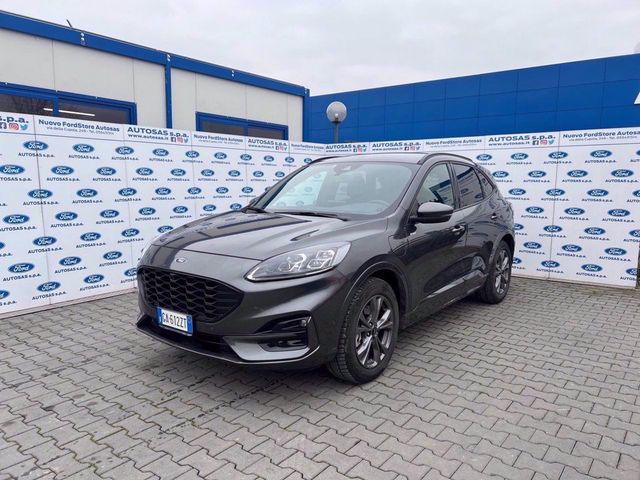 Ford FORD Kuga 2.5 Plug In Hybrid 225 CV CVT 2WD ST-L