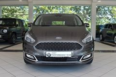 FORD S-MAX Vignale 2.0 TDCi~Allrad~Automatik~AHK~LED