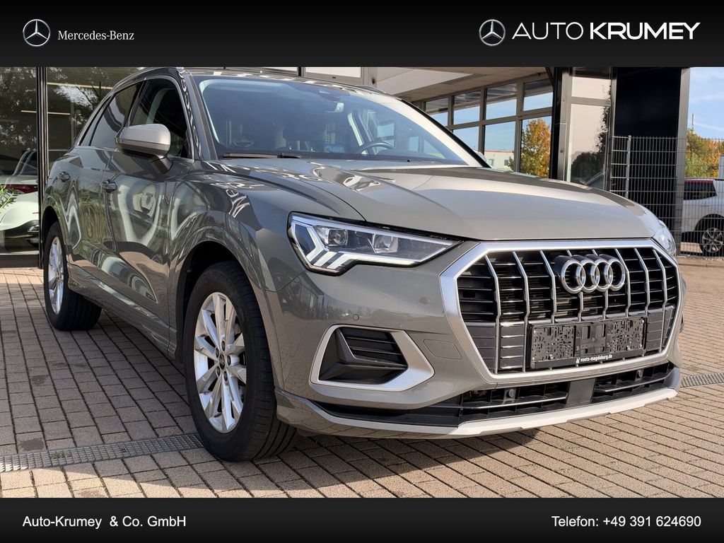 Image of Audi Q3