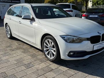BMW 318 - 10