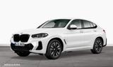 BMW X4 xDrive20i M Sport LiveCockpitProf Kamera LED - BMW X4 in Hannover