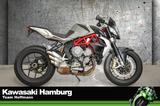 MV Agusta Brutale 800 ABS, 1.Hand, unfallfrei - MV AGUSTA MOTORRAD