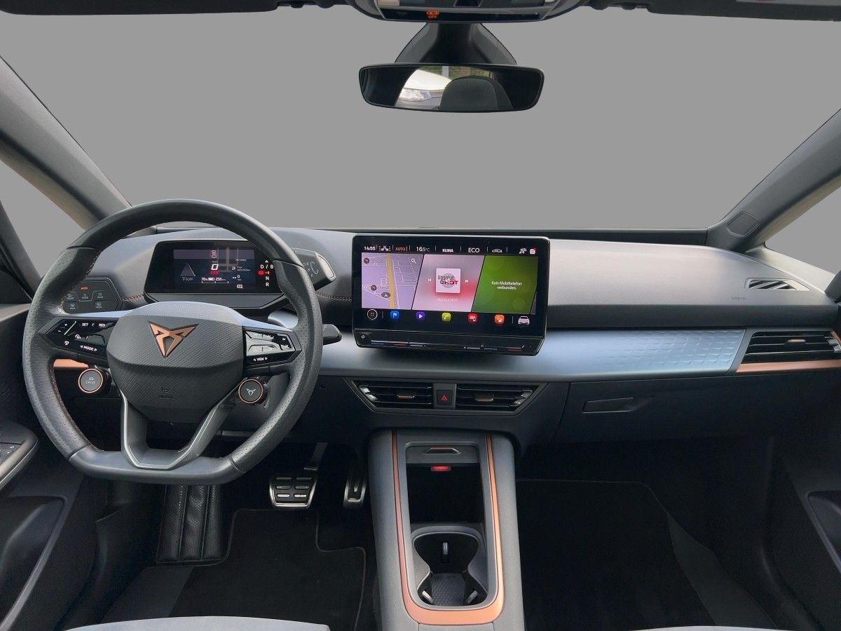 Cupra Born - Bild 11
