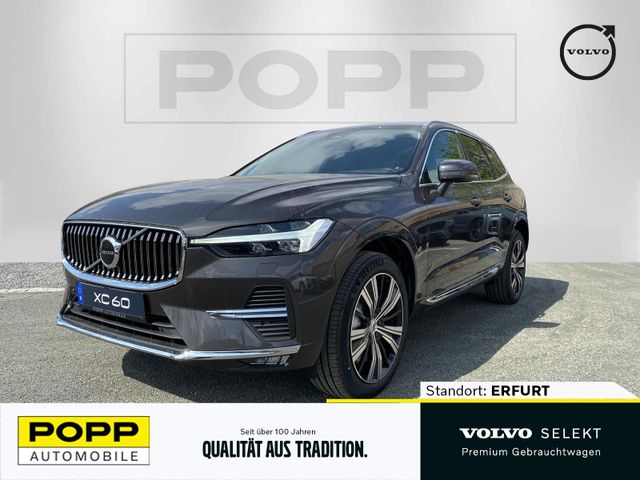 Volvo XC60 B4 AWD Plus Bright 20" 4xSHZ ACC LED STHZ