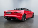 Jaguar F-TYPE Cabriolet R-Dynamic * 1 HAND * 2900 KM * - Jaguar in Bochum