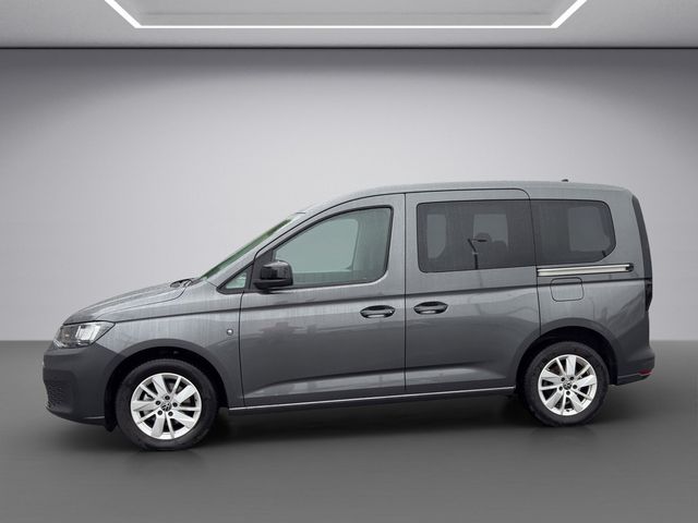 Caddy Kombi KR 75 kW/102 PS,Assistenz, Technik, 
