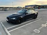 BMW M3 E93 Cabriolet Facelift LCI - gebrauchte BMW M3 aus dem Jahr 2011