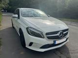 Mercedes-Benz A 160 SCORE! - Mercedes-Benz A 160 in Bochum