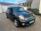 MINI COOPER_D Clubman Cooper D, *NAVI, PANORAMA, PDC* - MINI MINI aus 2009: Clubman