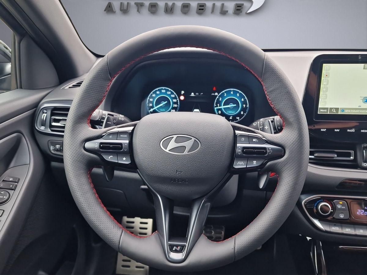 Hyundai i30 – Bild 16