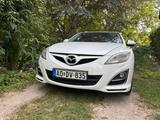 Mazda 6 2.5 Sports-Line Kombi Sports-Line - Mazda 6 aus 2010: Kombi