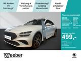 Genesis G70 Shooting Brake Luxury Line NAVI*MATRIX*LEDER - Genesis G70: Luxury