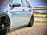 Volkswagen DSG GTI TCR 20 Zoll Tuning - Volkswagen Golf: 20