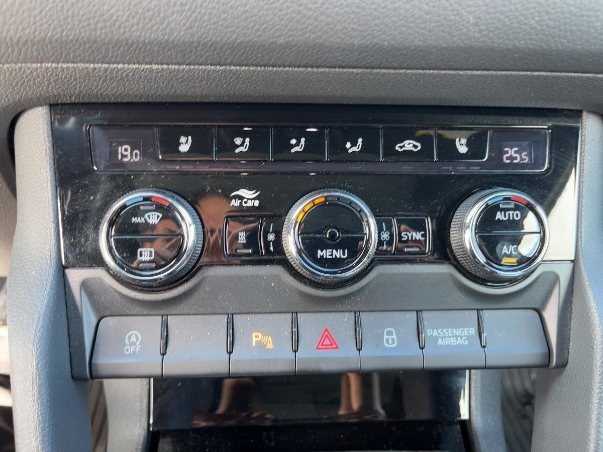 Skoda Kodiaq - Bild 17