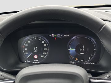 Volvo XC40 - 8
