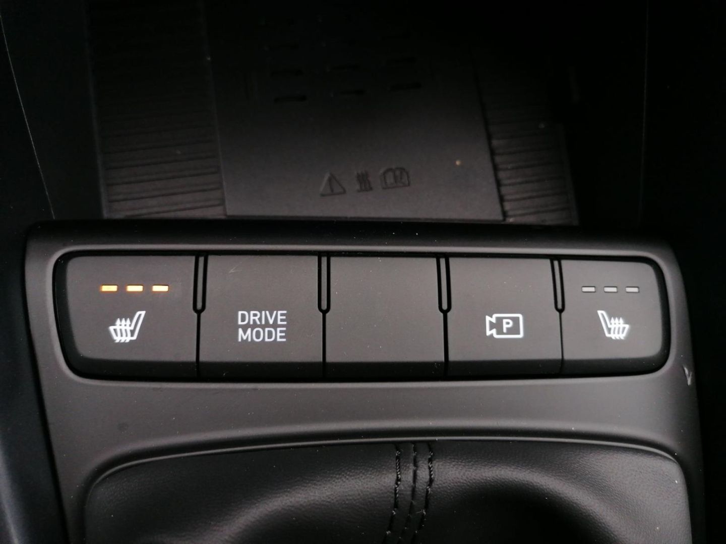 Hyundai BAYON - Bild 19