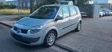 Renault Scenic Dynamique 2.0 16V - gebrauchte Renault Scenic aus dem Jahr 2004