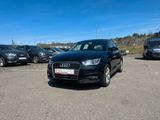 Audi A1 Sportback basis    Modelljahr 2016 - Audi A1 mit Diesel-Antrieb: Kleinwagen