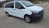 Mercedes-Benz Mercedes Vito 116 Allrad Extra Lang Standheizung - : Van, Mercedes