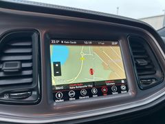 Fahrzeugabbildung Dodge Challenger R/T V8 Performance+ LPG dt. Fzg. 1.Hd