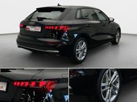 Audi A3 - Vorschau Bild 17