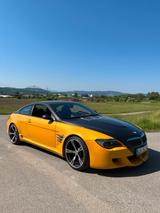 BMW M6 E63 AC Schnitzer Tension - BMW: E63