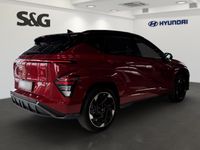 Hyundai KONA Elektro - Vorschau Bild 3