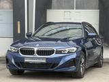 BMW 320 e Individual LED Widescreen Rü-Kamera AHK