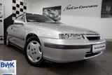 Opel Calibra 2.0 16V*H-Zulassung*15.924KM*Oldtimer* - Opel Calibra aus 1990