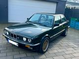 BMW 318 E30 | handbeledert | H-Kennz. | Bilstein - BMW 318 aus 1985