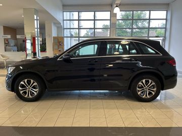 Mercedes GLC 200 - 5