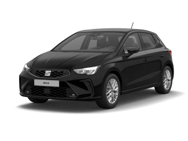 Ibiza 1.0 TSI Style DSG *NAV*ACC*PDC*LED*SHZ*