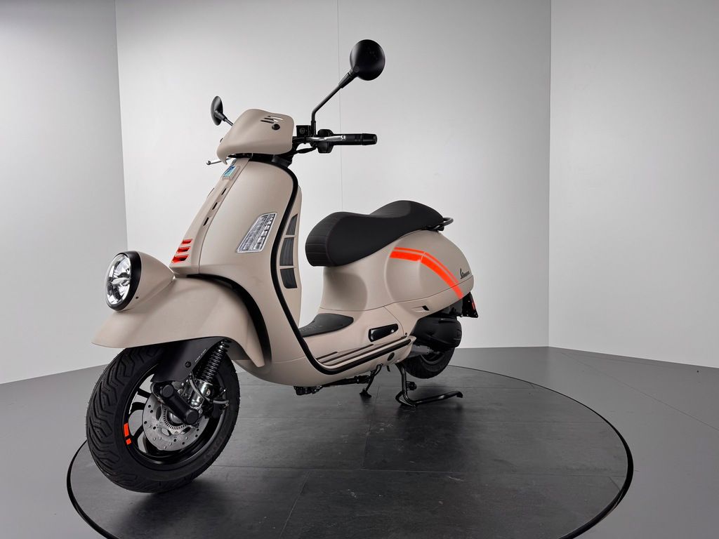 Fahrzeugabbildung Vespa GTV 300 *AKTIONSPREIS