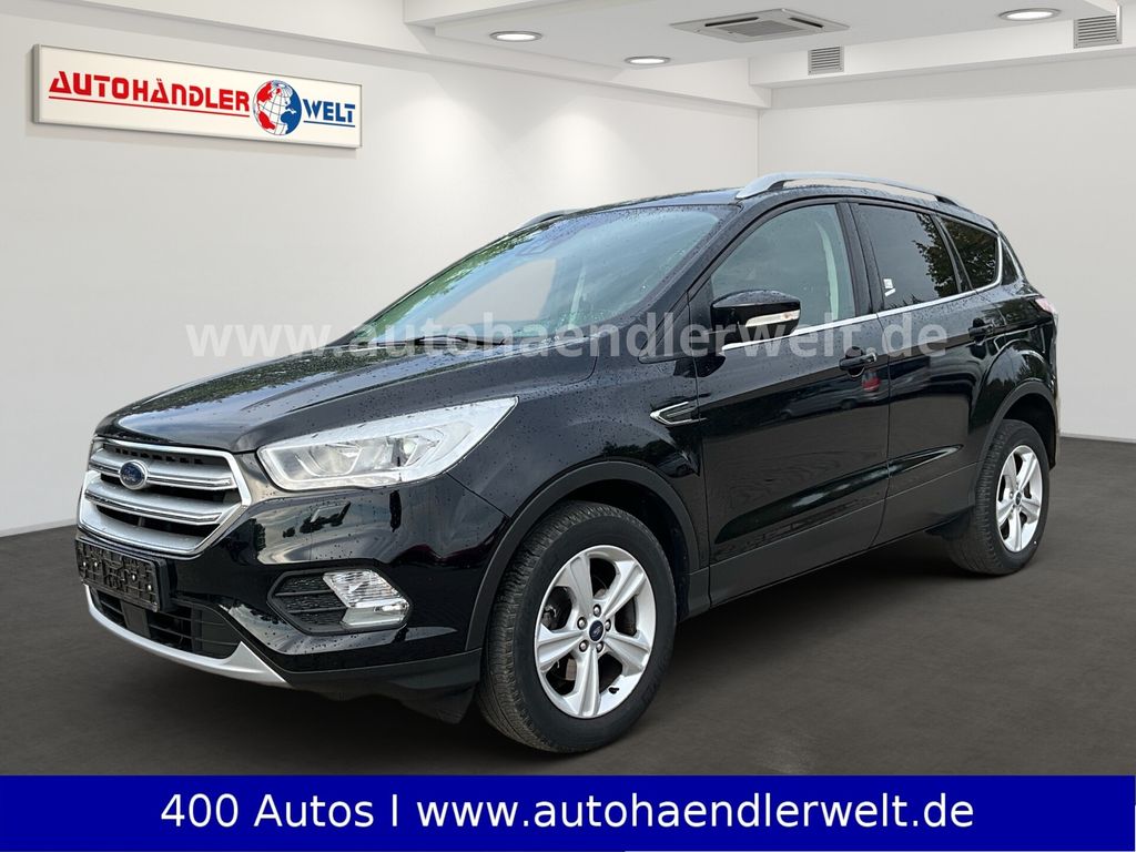 Image of Ford Kuga