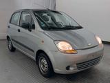 Chevrolet Matiz S - Chevrolet aus 2007