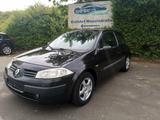 Renault Megane 2 1.4 Benzin & Gasanlage 80ps - Renault Megane: Gas
