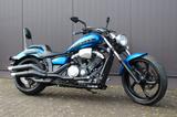 Yamaha XVS 1300 Custom / Sissybar / Garantie - YAMAHA CHOPPER