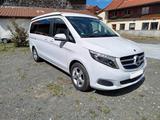 Mercedes-Benz Marco Polo 250 d 4MATIC EDITION für 6 Personen  - Wohnmobil oder -wagen 4 personen