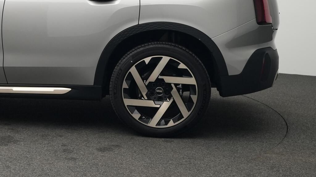 MINI Countryman C (Cooper) - Bild 18