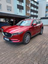 Mazda CX-5 2.5 SKYACTIV-G 194 Kangei FWD Aut. 1. Hand