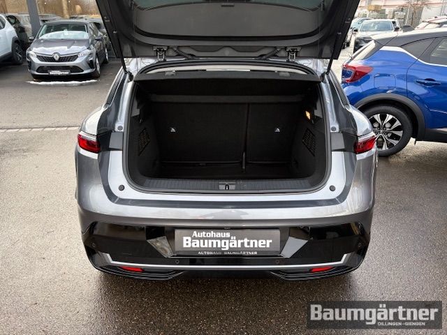 Fahrzeugabbildung Renault Megane E-Tech Electric Equilibre EV40 130HP CCS