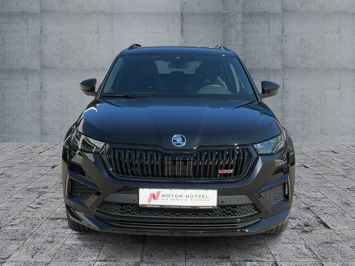 Skoda Kodiaq - Bild 3