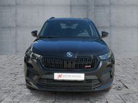 Skoda Kodiaq - Vorschau Bild 3