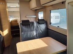 Adria Matrix 670 SL, 60 Y JUBILEE Sondermodell