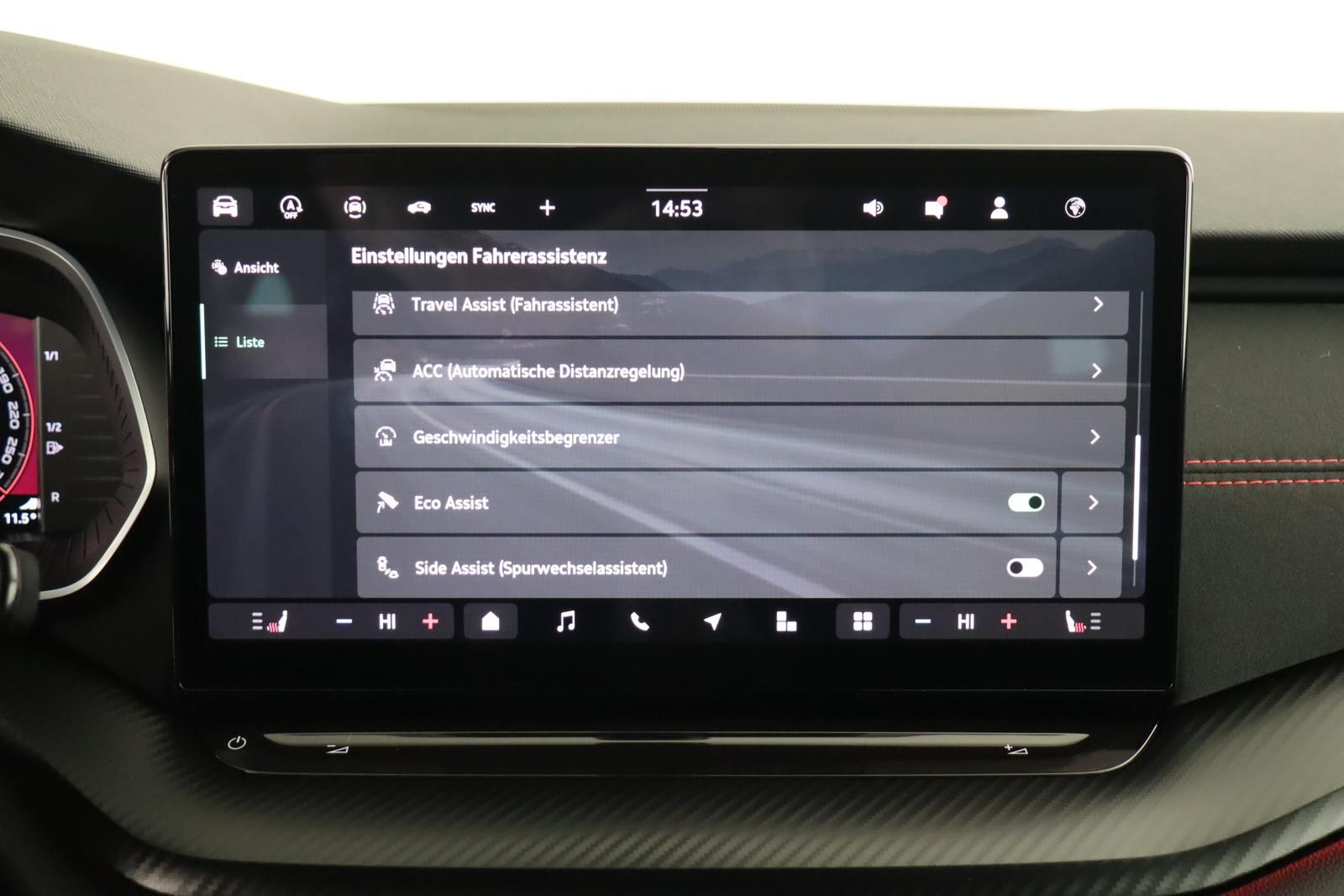 Skoda Octavia - Bild 19