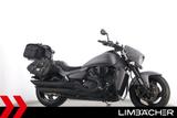 Suzuki VZR M 1800 R INTRUDER - Lederpacktaschen - SUZUKI INTRUDER
