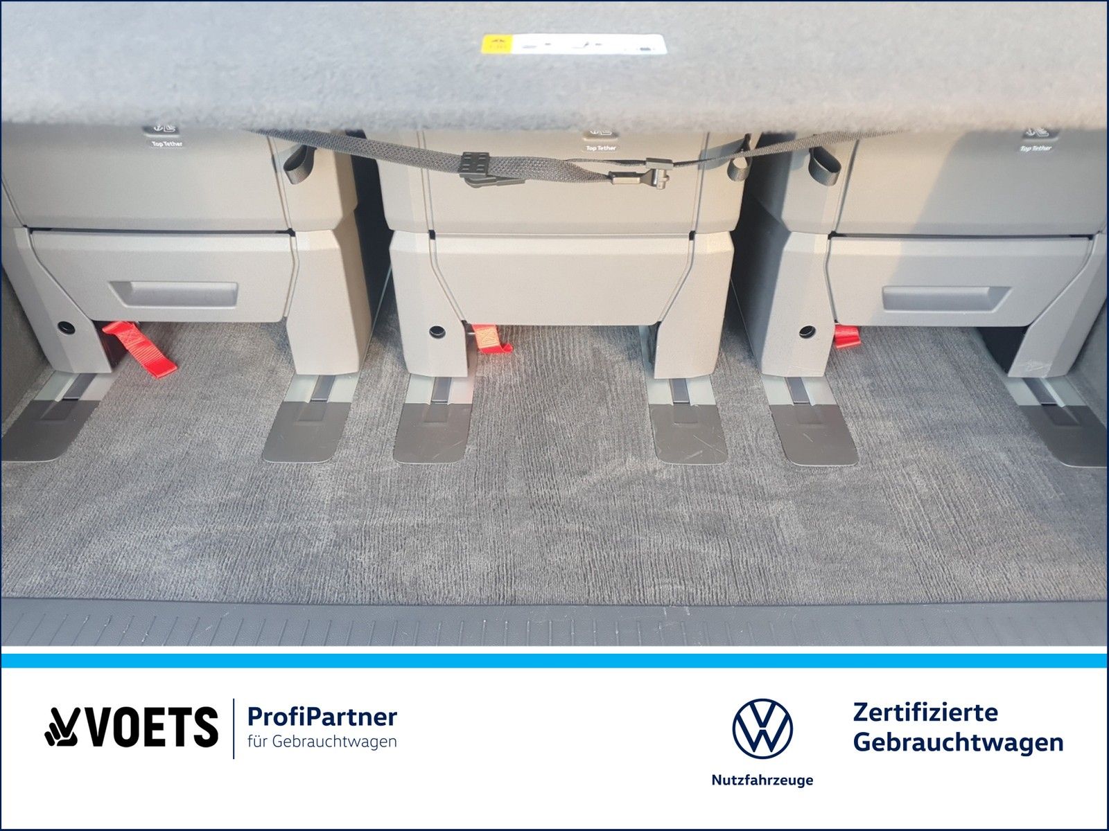 Volkswagen T7 Multivan - Bild 18